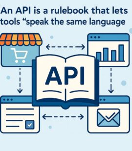 what is api?