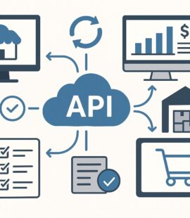 Why B2B Brands Need API Connectivity to Compete in Omnichannel Commerce