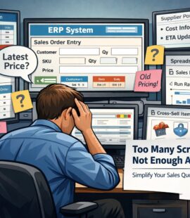 Beyond the SKU: Inside Jax’s SKU Lookup & Display Module