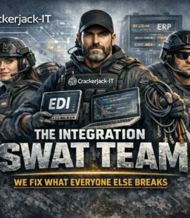 integration swat team