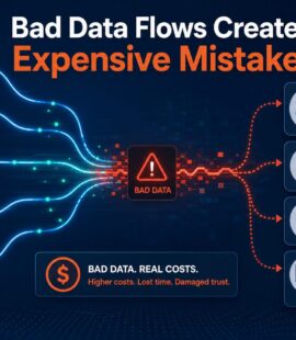 Bad Data Flows