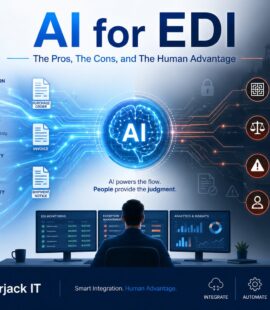 AI for EDI